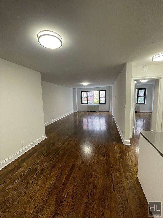 EAST 56 STREET