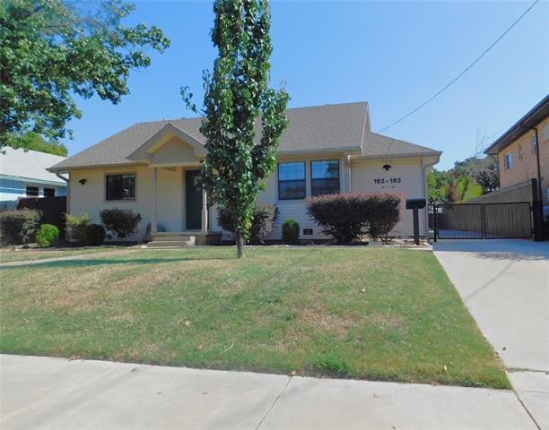 Photo - 314 Jagoe St