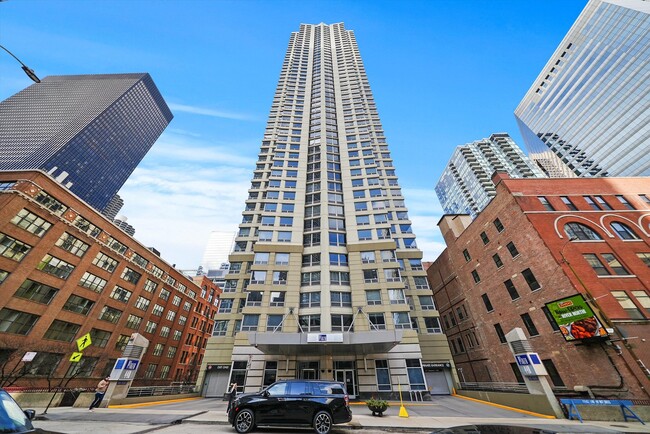 Photo - 440 N Wabash Ave Condo Unit 2208