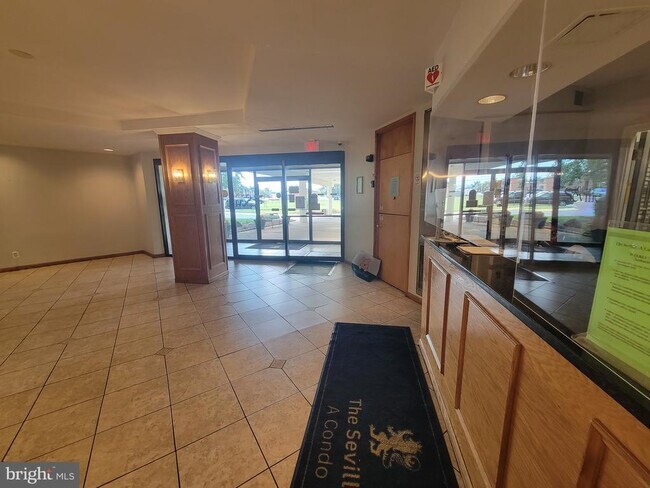 3450 Toledo Terrace Unit 517