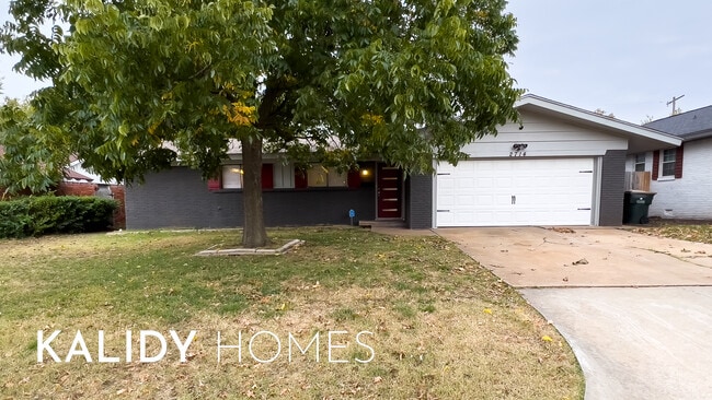 Photo - 2714 Tottingham Rd