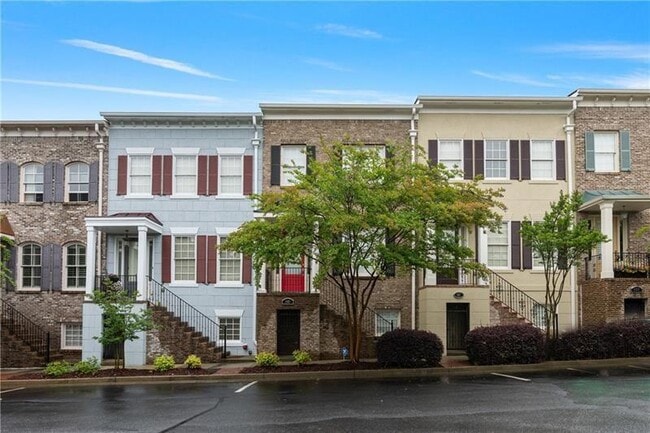 Photo - 1003 Pearl Point NE Townhome