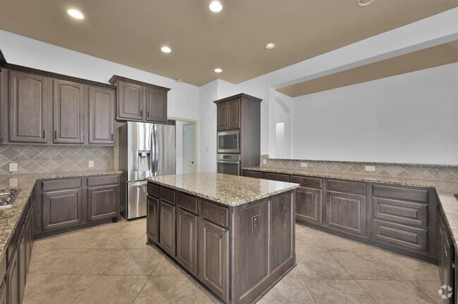 Building Photo - 3502 Galley Mist Dr Rental