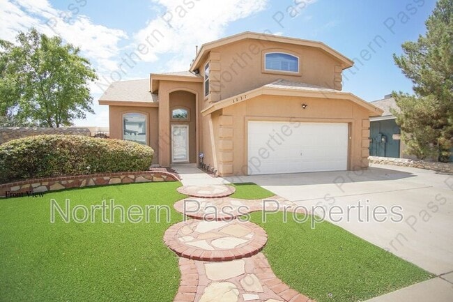 Building Photo - 3037 Tierra Agave Dr