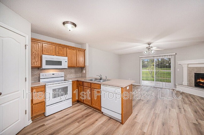 Photo - 5943 NW 90th Terrace