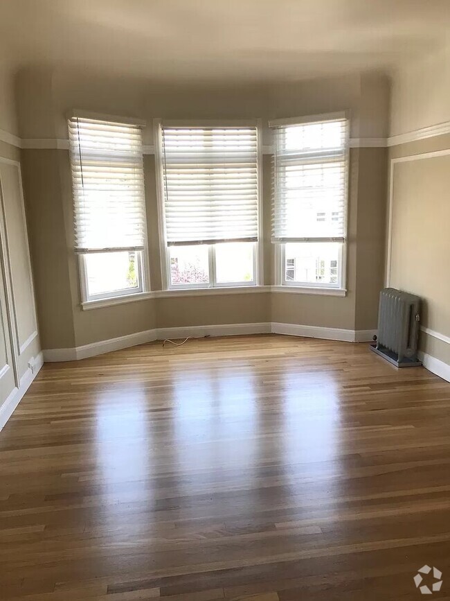 Building Photo - Renovated Studio in Lower Pac Heights Avai... Unit 8 Rental