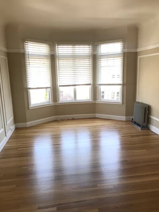 Renovated Studio in Lower Pac Heights Avai... - Renovated Studio in Lower Pac Heights Avai... Apartamento Unidad 8