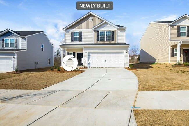 Building Photo - 4 Bedroom Pet-Friendly Home in Charlotte, ...