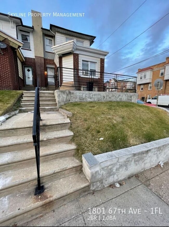 Building Photo - 1801 67th Ave Unit 1FL Rental