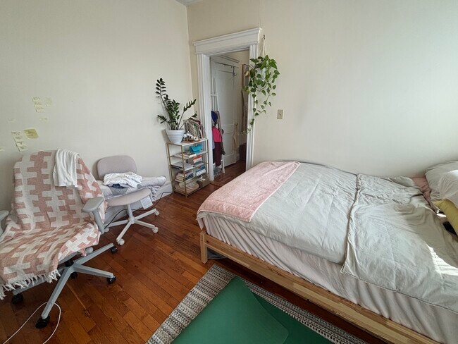 Photo - 1156 Commonwealth Ave Unit 58