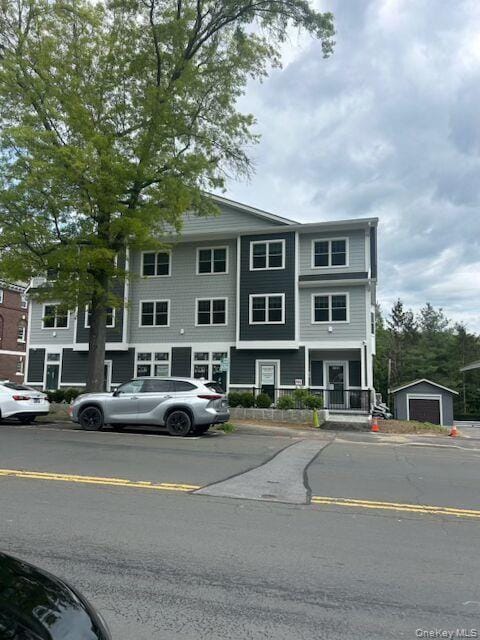 Building Photo - 1123 Pleasantville Rd Unit 2C