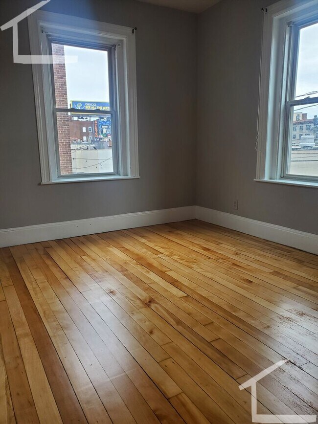 Photo - Central Allston Location. Steps from the T...