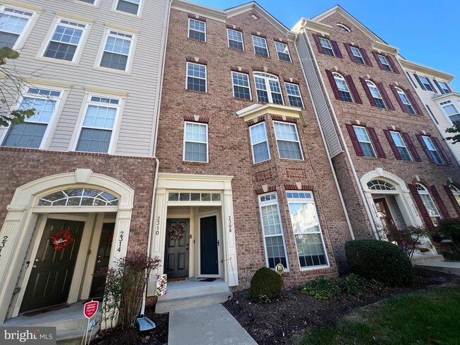 Photo - 2308 Forest Ridge Terrace Townhome