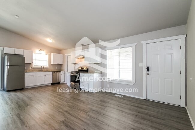 Photo - 536 S 102nd E Ave