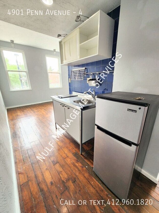 Building Photo - 4901 Penn Ave Unit 4