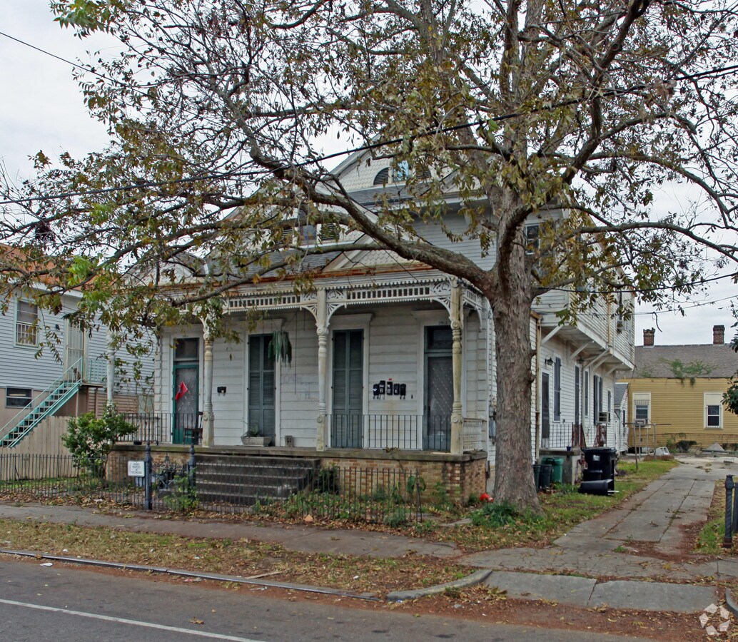 Photo - 3912-3914 St Claude Ave Apartments