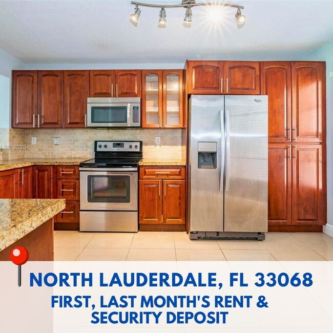 Photo - 8147 Southgate Blvd Townhome