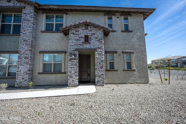 Building Photo - 5100 E Rancho Paloma Dr Rental