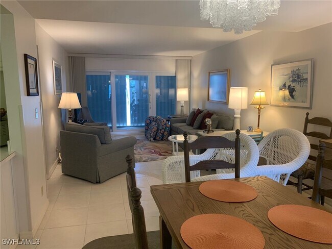 Photo - 3443 Gulf Shore Blvd N Unidad 506