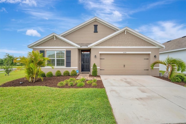 Building Photo - 16341 Little Garden Dr Rental