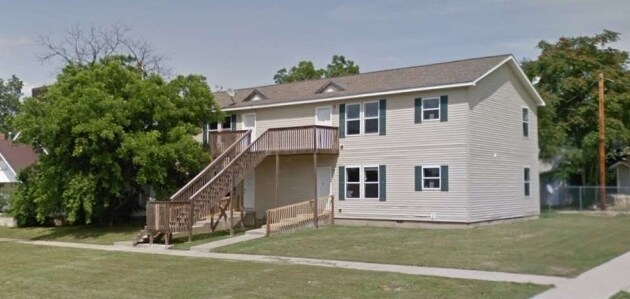 Harper Heights - Harper Heights