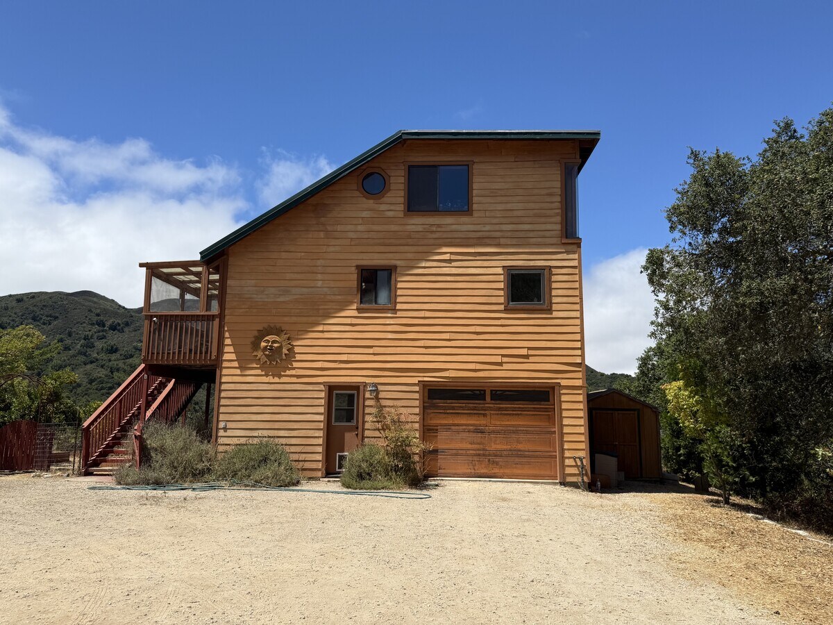 Photo - 12655 Toro Creek Rd House