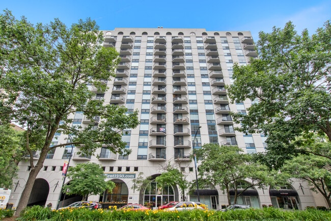 Building Photo - 1250 N La Salle Dr Unit 901 Rental