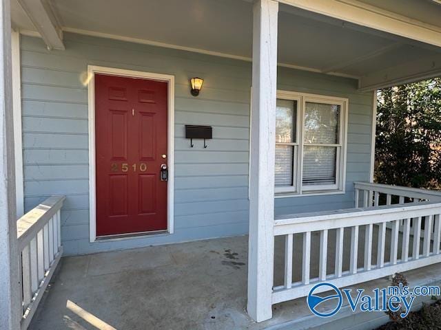 Photo - 2510 Whitesburg Dr