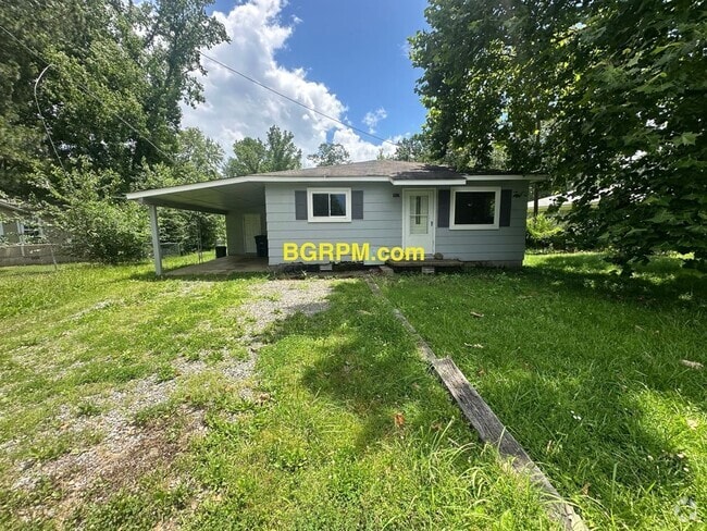 Building Photo - 7017 Gibson Rd Rental