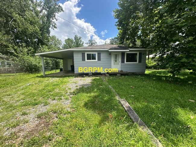 Photo - 7017 Gibson Rd House