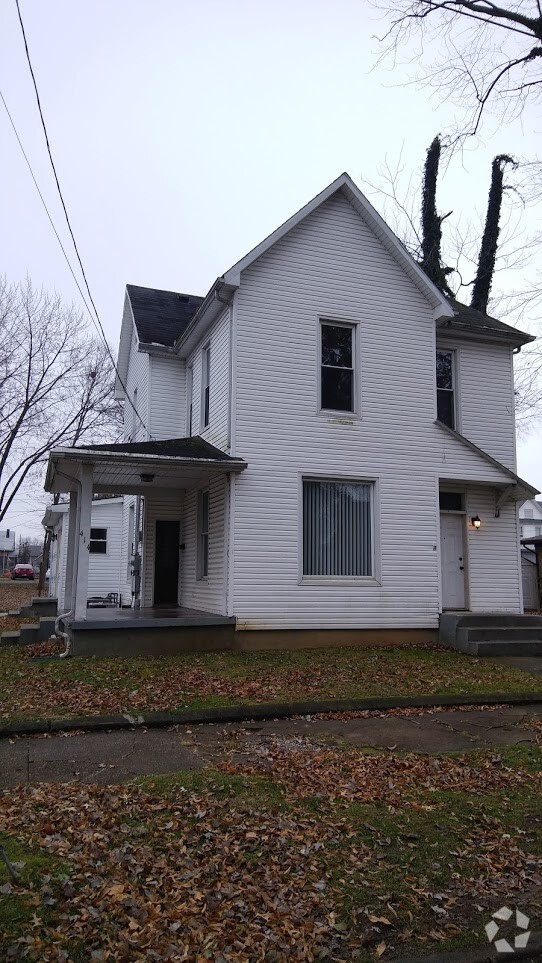 Building Photo - 414 S Prince St Rental