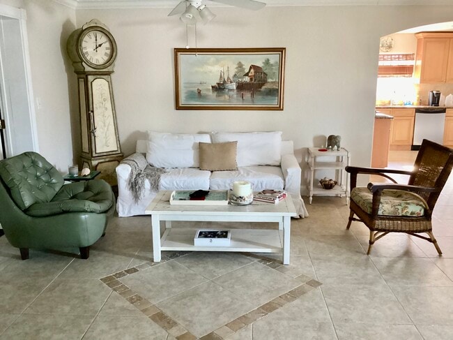 Building Photo - 121 Ocean Spray Avenue Rental