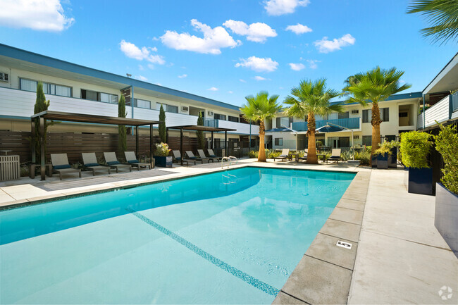 Building Photo - Langdon Park at West Covina Rental