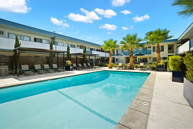 Building Photo - Langdon Park at West Covina Rental
