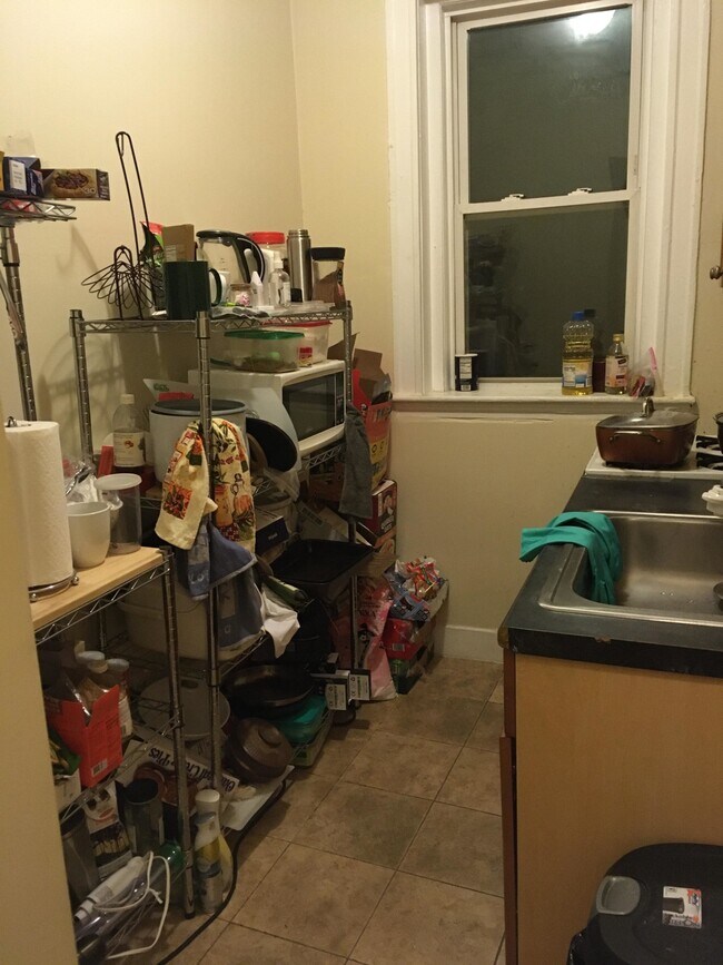 Photo - 1234 Commonwealth Ave Unit 17B