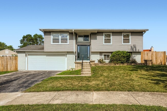 Photo - 5611 Allemong Dr