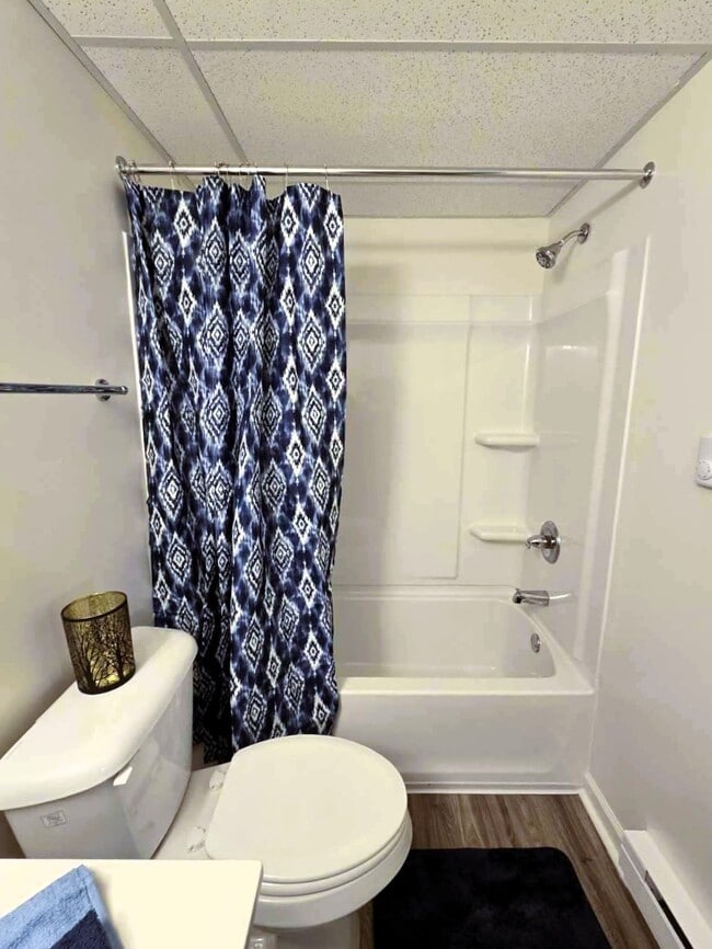 Sherwood Lake Apartments