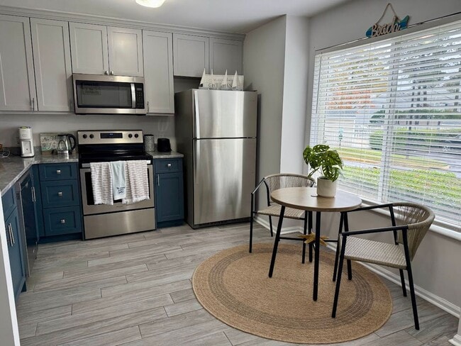 Photo - Fully furnished, private 2-story VB Condo!