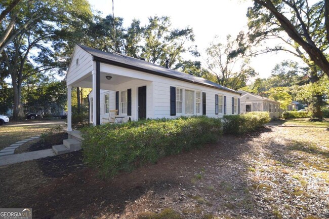 Building Photo - 94 Cochran Rd SE Rental