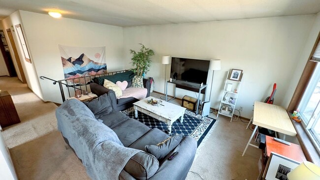 Photo - 3 Bed 1 Bath Apartment - Be Close To Every... Unit 808