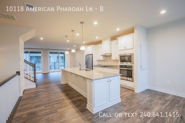 Photo - 10118 American Pharoah Ln