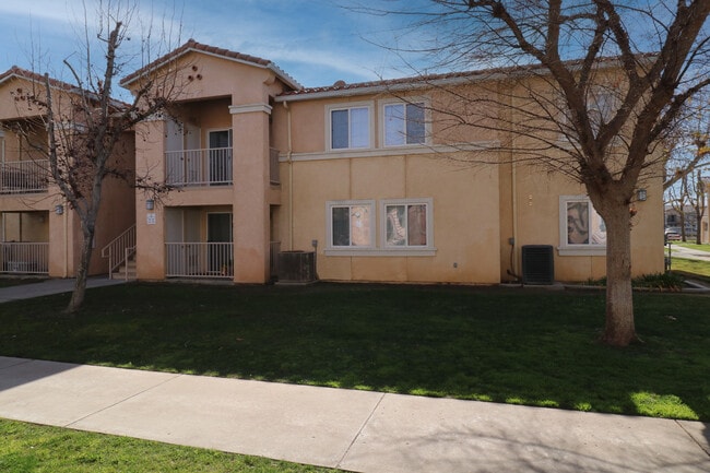 Villas Santa Fe