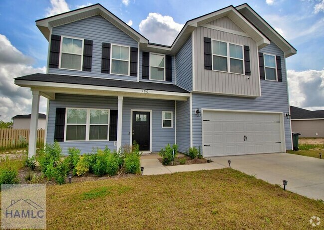 Building Photo - 180 Mcclelland Lp NE Rental