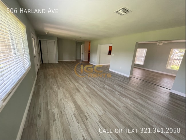 Photo - 506 Harland Ave