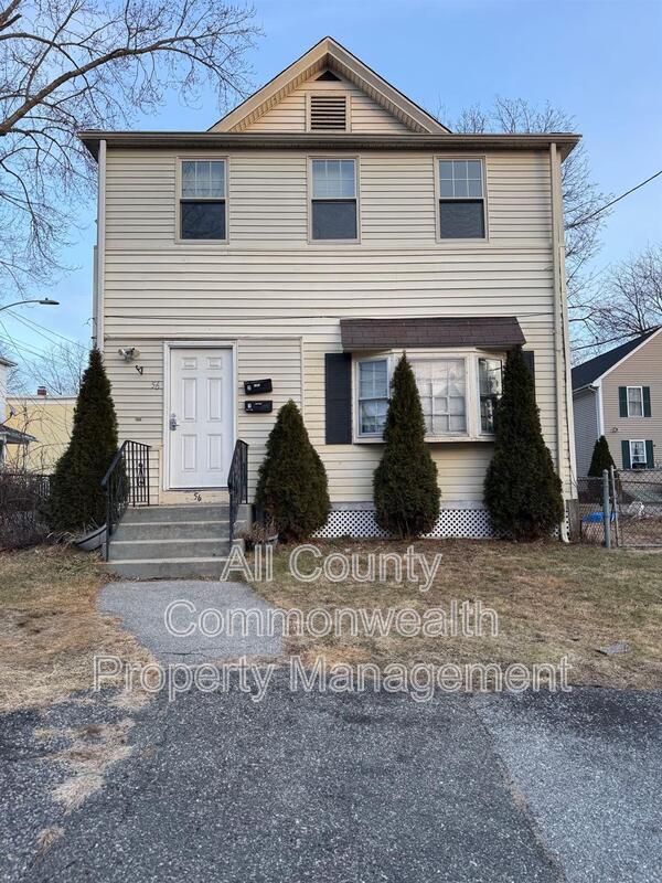 Building Photo - 56 Parker St Unit 2