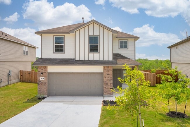 Move-in Special – 4 Weeks Free! - Move-in Special – 4 Weeks Free! Casa