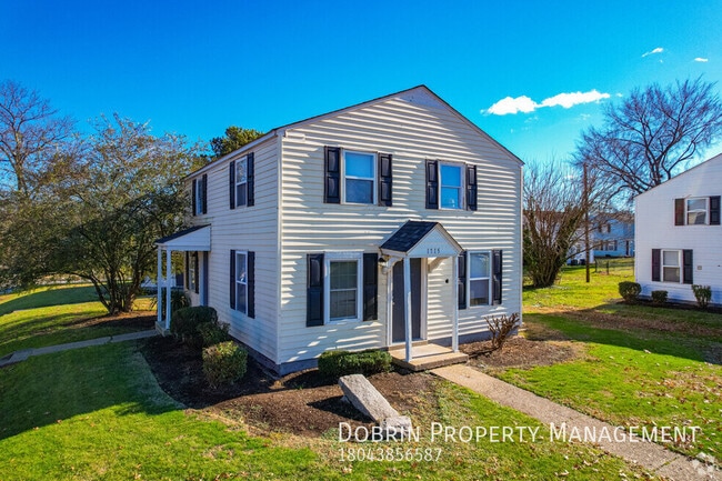 Photo - 1619 Brookfield St