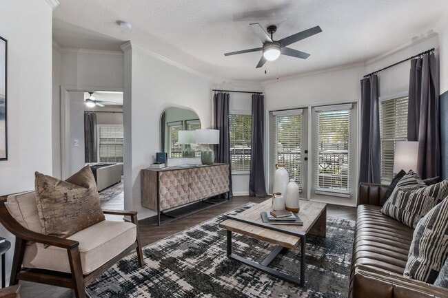 Photo - Cortland at Twin Creeks