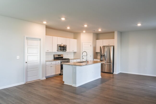 Photo - 1057 Saltgrass Way