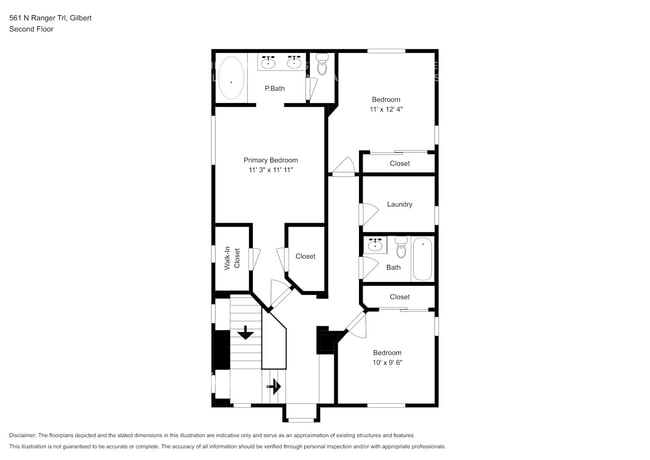 Photo - 561 N Ranger Trail